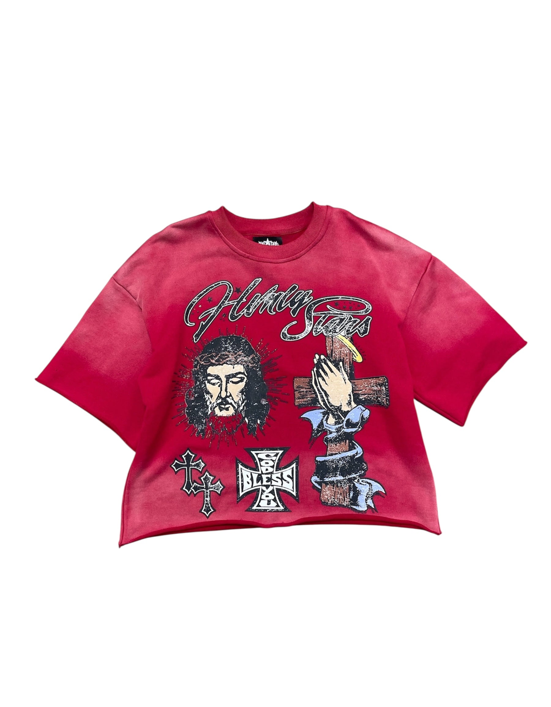 Shirt + Pants Set - Hvnlystars.com
