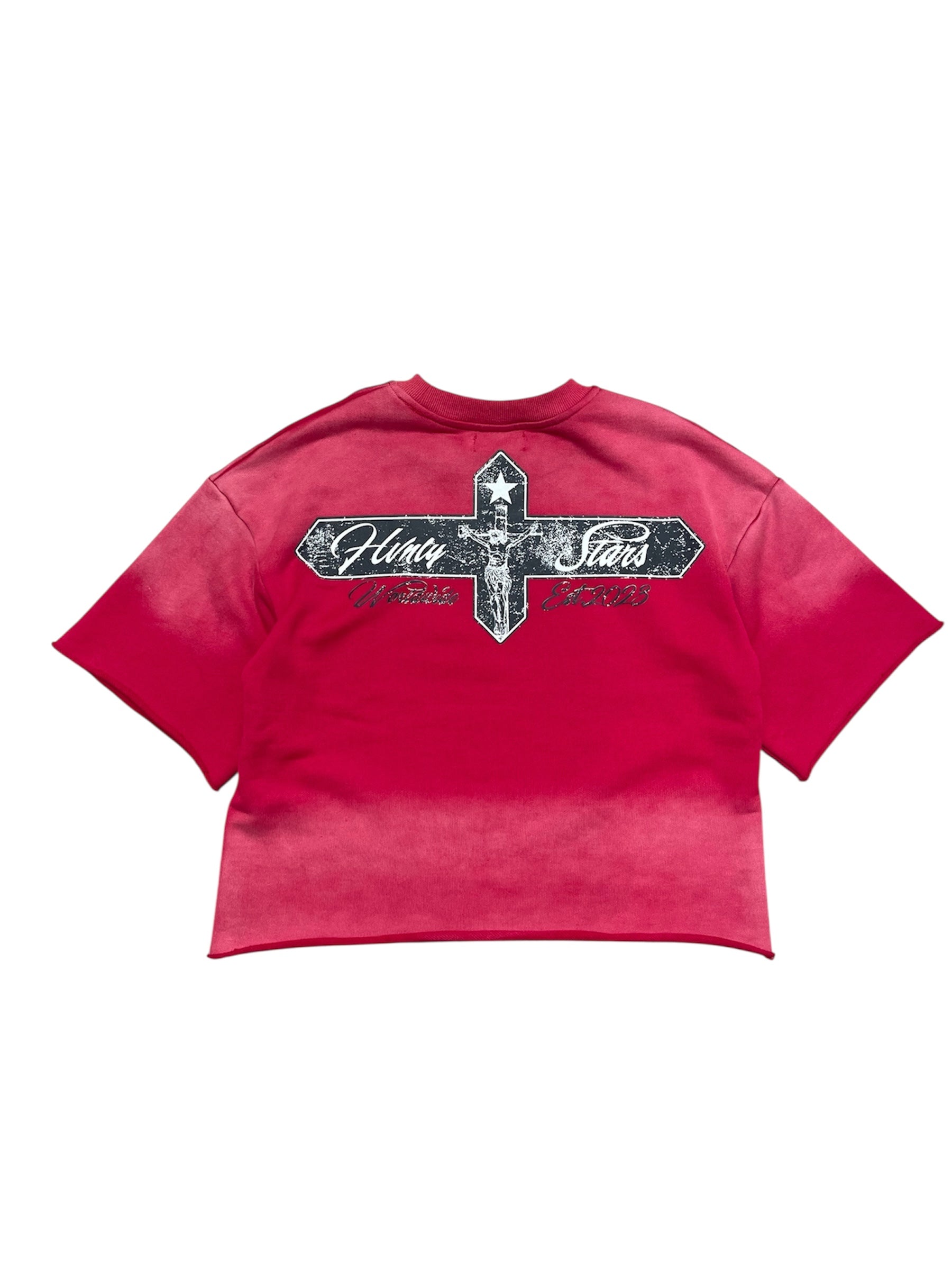 Shirt + Pants Set - Hvnlystars.com